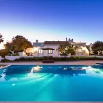 منزل ريفي Casa Flor De Sal مونكاراباشو