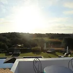 منزل ريفي Casa Flor De Sal