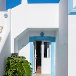 Casa Flor De Sal مونكاراباشو