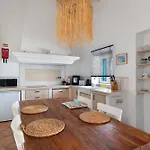 Casa Flor De Sal منزل ريفي