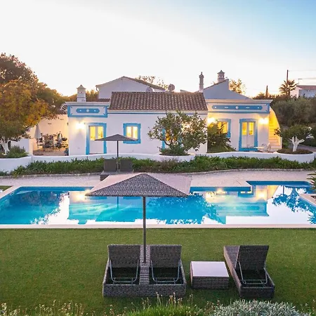 Casa Flor De Sal 컨트리하우스