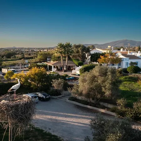 منزل ريفي Casa Flor De Sal