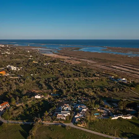 컨트리하우스 Casa Flor De Sal *