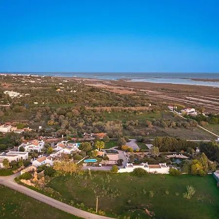 컨트리하우스 Casa Flor De Sal 몬카라파초