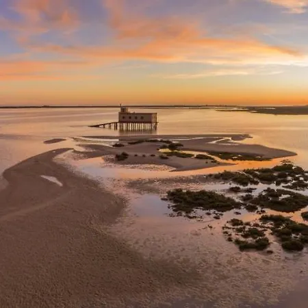 Casa Flor De Sal منزل ريفي مونكاراباشو