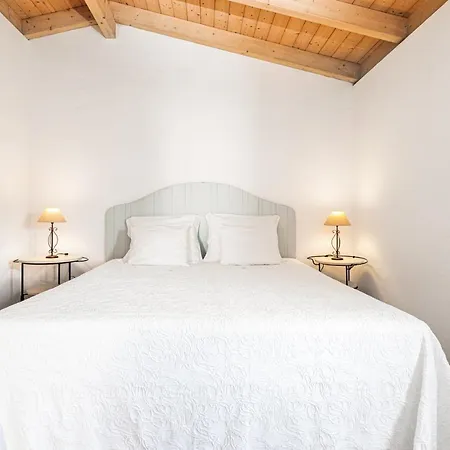 Casa Flor De Sal مونكاراباشو