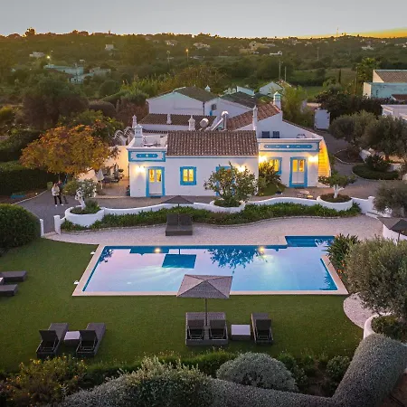 منزل ريفي Casa Flor De Sal