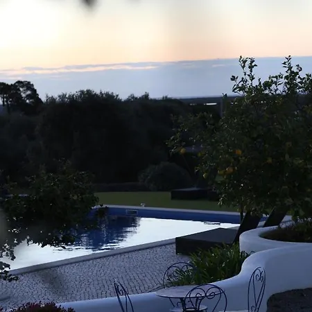 Casa Flor De Sal * 몬카라파초