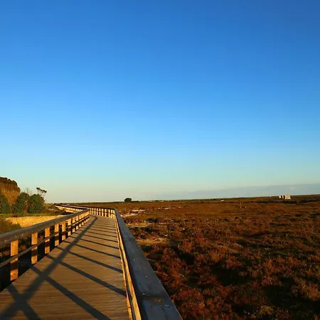 منزل ريفي Casa Flor De Sal