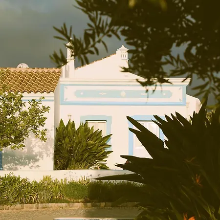 منزل ريفي Casa Flor De Sal *