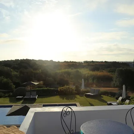 컨트리하우스 Casa Flor De Sal