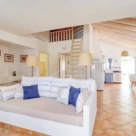 Casa Flor De Sal Lantställe Moncarapacho