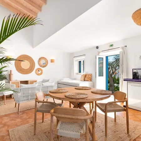 Casa Flor De Sal * 몬카라파초