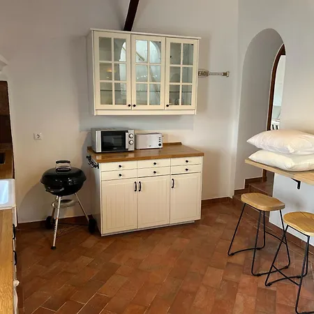 Casa Flor De Sal مونكاراباشو