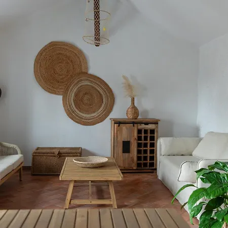 Casa Flor De Sal Casa di campagna