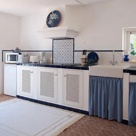 Εξοχικό σπίτι Casa Flor De Sal *
