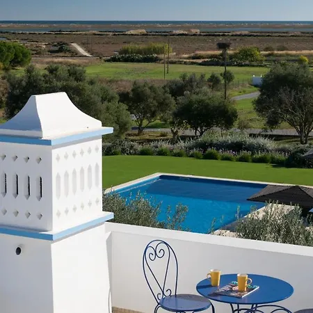 Εξοχικό σπίτι Casa Flor De Sal Moncarapacho
