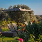 Casa Flor De Sal Εξοχικό σπίτι *