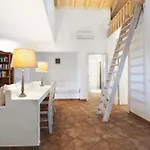 Casa Flor De Sal Εξοχικό σπίτι *
