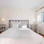 Εξοχικό σπίτι Casa Flor De Sal Moncarapacho