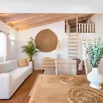 Casa Flor De Sal Εξοχικό σπίτι *