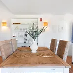 Casa Flor De Sal Landhaus Moncarapacho