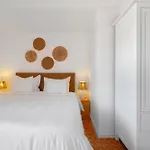 Landhaus Casa Flor De Sal Moncarapacho