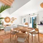 Casa Flor De Sal * Moncarapacho