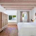 Casa Flor De Sal Εξοχικό σπίτι *