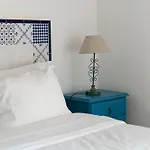 Εξοχικό σπίτι Casa Flor De Sal