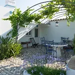 Εξοχικό σπίτι Casa Flor De Sal