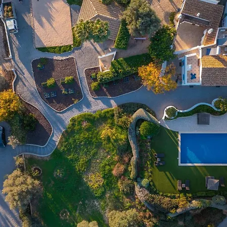 Lantställe Casa Flor De Sal