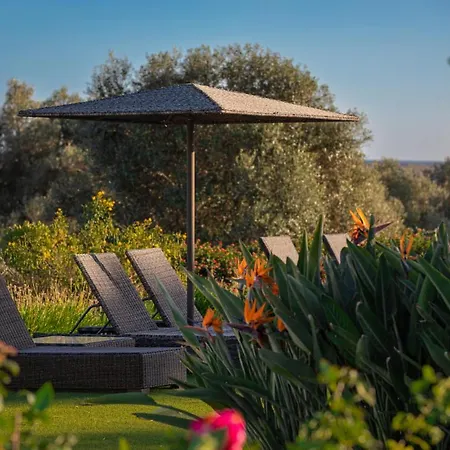 Casa Flor De Sal Séjour à la campagne *