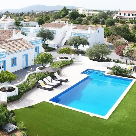 Casa Flor De Sal Country house