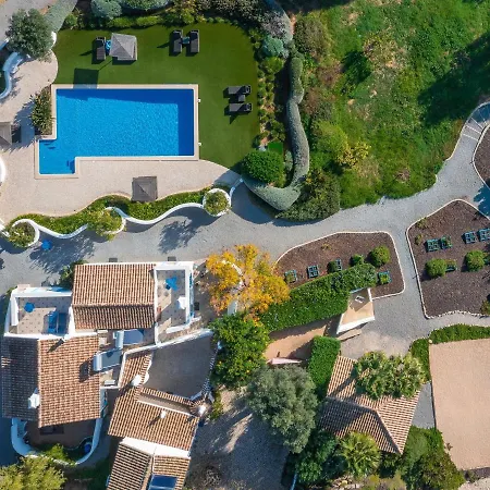 Casa Flor De Sal Country house