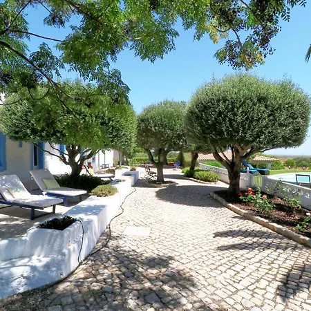 Casa Flor De Sal Lantställe