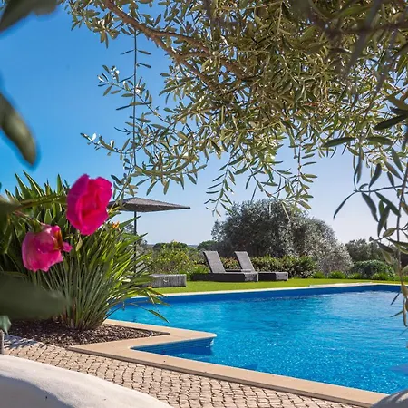 Casa Flor De Sal Country house *
