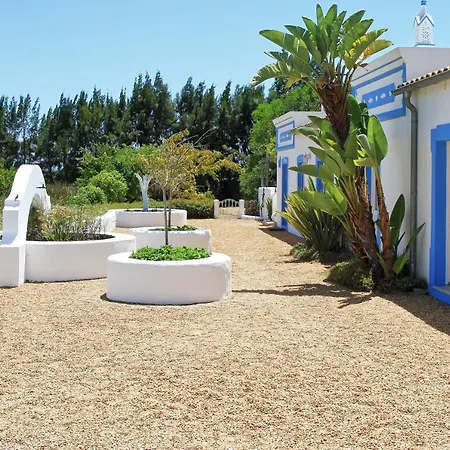 Casa Flor De Sal Country house