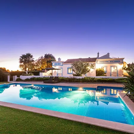 Country house Casa Flor De Sal *