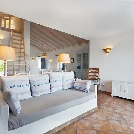 Casa Flor De Sal Lantställe Moncarapacho