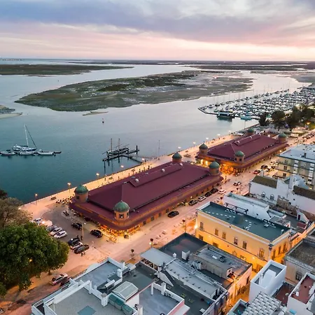 Lantställe Casa Flor De Sal *