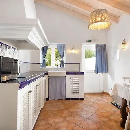 Casa Flor De Sal Country house