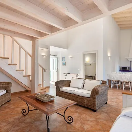 Casa Flor De Sal Country house *