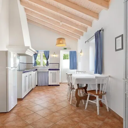 Casa Flor De Sal Country house Moncarapacho