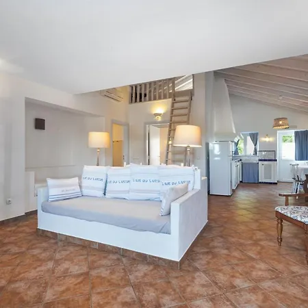 Casa Flor De Sal Country house *