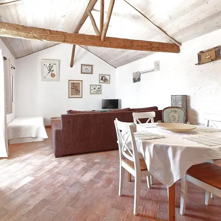Casa Flor De Sal Country house *