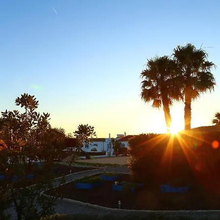 Casa Flor De Sal Lantställe *