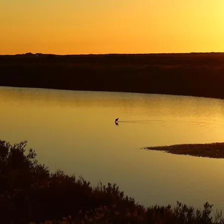 Lantställe Casa Flor De Sal *