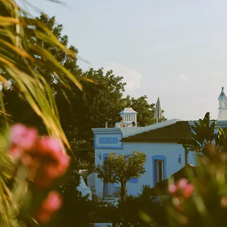 Casa Flor De Sal Country house Moncarapacho