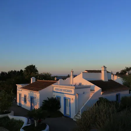 Casa Flor De Sal Moncarapacho